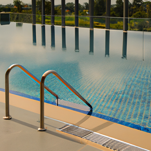 Arrild Ferieby svømmehal